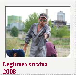 Legiunea straina
  2008