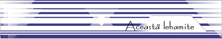 Aceast lehamite